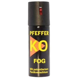 KO型號噴霧劑（60ML）