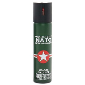 NATO進口噴霧劑（110ML）