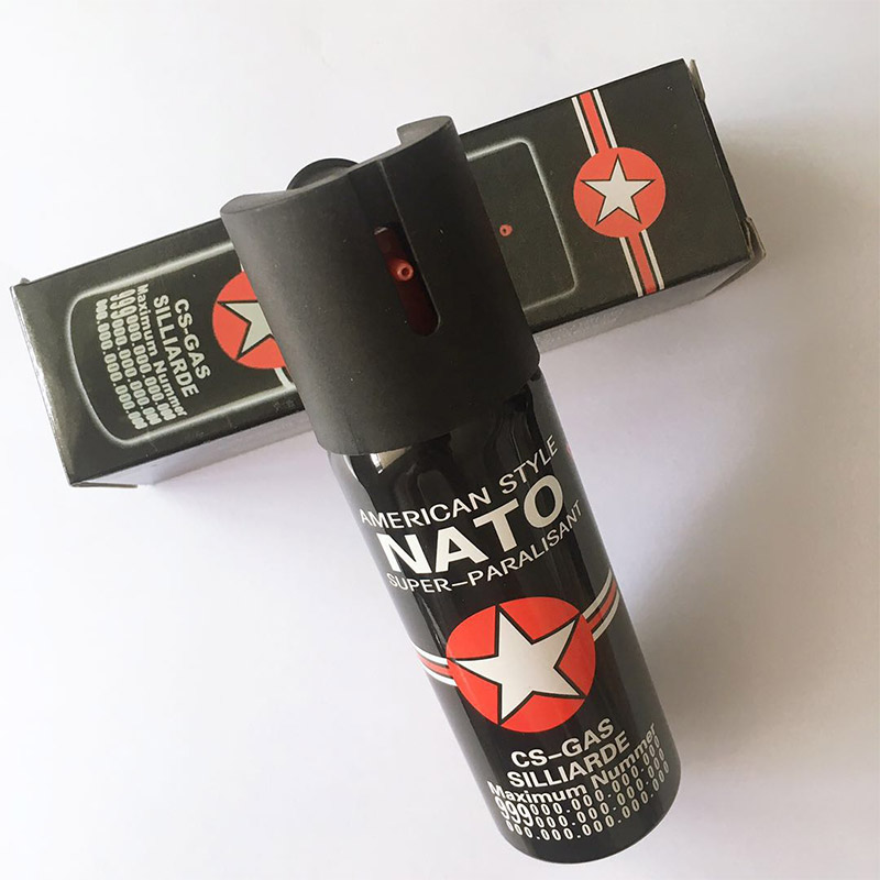 防身喷雾剂货到付款