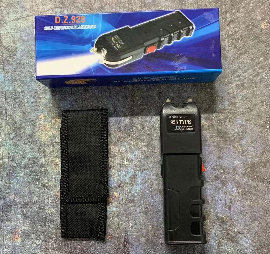 928高压电击器