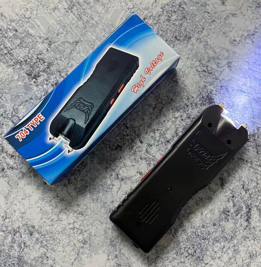 704超高压电击器